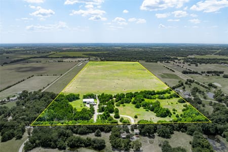 Van Alstyne, TX 75495 Grayson County