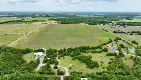 Van Alstyne, TX 75495 Grayson County