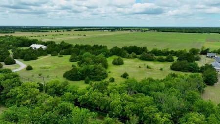 Van Alstyne, TX 75495 Grayson County