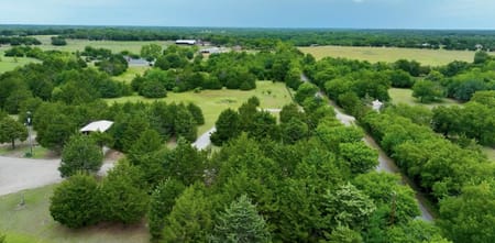 Van Alstyne, TX 75495 Grayson County
