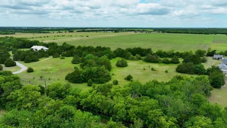 Van Alstyne, TX 75495 Grayson County