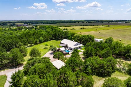Van Alstyne, TX 75495 Grayson County