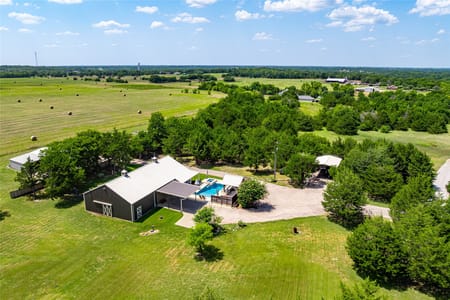 Van Alstyne, TX 75495 Grayson County