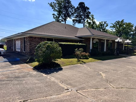 Haughton, LA 71037 Bossier Parish