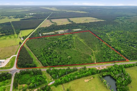 Hull, TX 77564 Liberty County