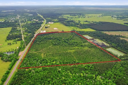 Hull, TX 77564 Liberty County