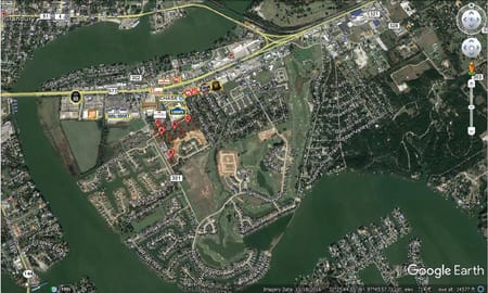 Granbury, TX 76048 Hood County