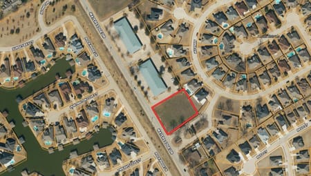Granbury, TX 76048 Hood County