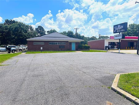 Shreveport, LA 71107 Caddo Parish