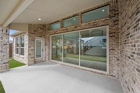 Burleson, TX 76028 Johnson County