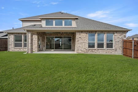Burleson, TX 76028 Johnson County