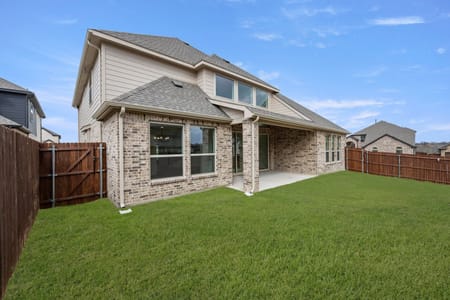 Burleson, TX 76028 Johnson County