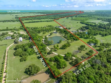 Edgewood, TX 75117 Van Zandt County