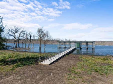 Dodd City, TX 75438 Fannin County