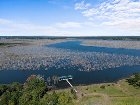 Dodd City, TX 75438 Fannin County