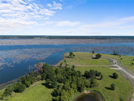 Dodd City, TX 75438 Fannin County
