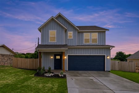 Granbury, TX 76048 Hood County