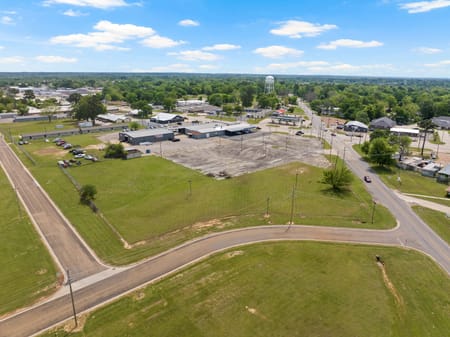 Mt Pleasant, TX 75455 Titus County
