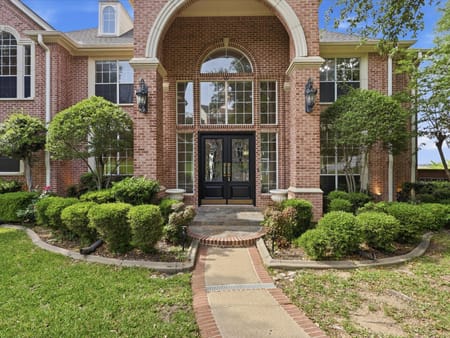 Arlington, TX 76013 Tarrant County