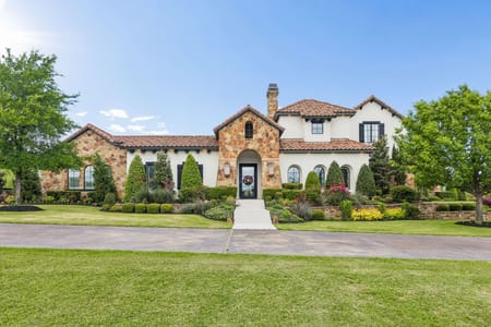 Westlake, TX 76262 Tarrant County