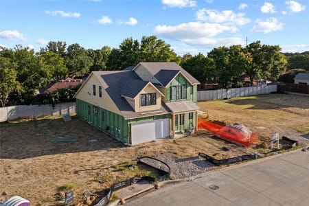 Grapevine, TX 76051 Tarrant County