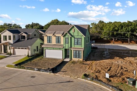 Grapevine, TX 76051 Tarrant County