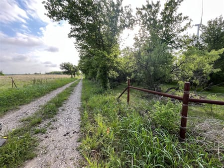 Coolidge, TX 76635 Limestone County