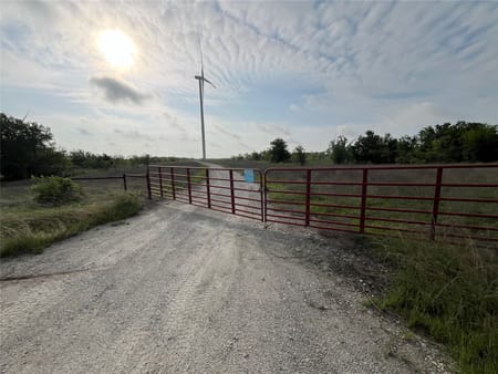 Coolidge, TX 76635 Limestone County