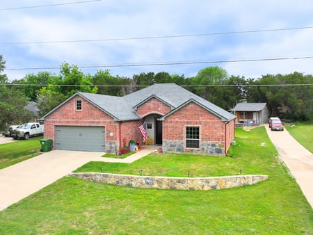 Granbury, TX 76048 Hood County