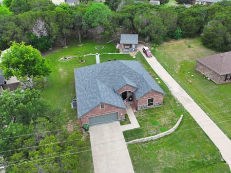 Granbury, TX 76048 Hood County