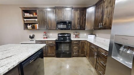 Granbury, TX 76048 Hood County
