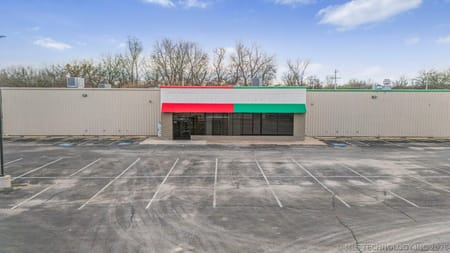 Hominy, OK 74035 Osage County