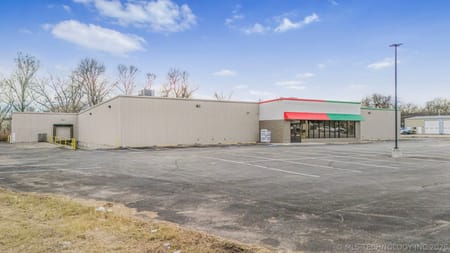 Hominy, OK 74035 Osage County