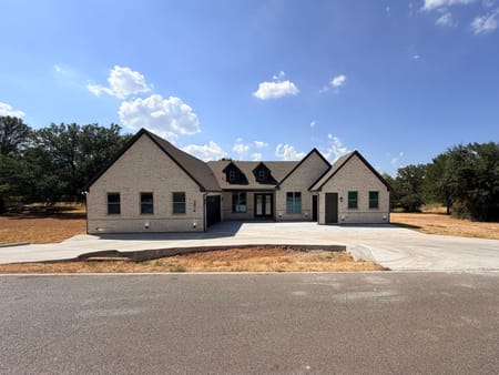 Granbury, TX 76049 Hood County
