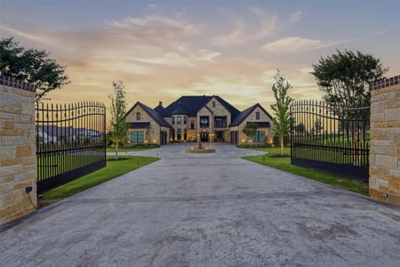 Aledo, TX 76008 Parker County