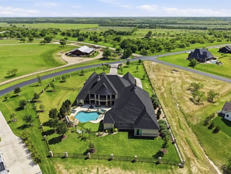 Aledo, TX 76008 Parker County