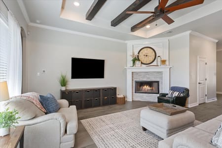 Morgans Point Resort, TX 76513 Bell County