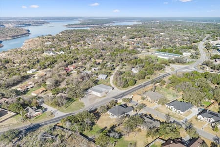 Morgans Point Resort, TX 76513 Bell County