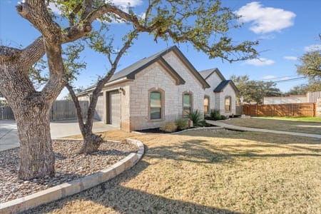 Morgans Point Resort, TX 76513 Bell County