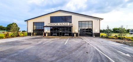 Checotah, OK 74426 McIntosh County