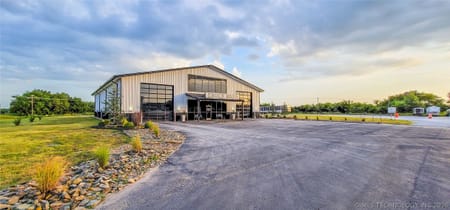 Checotah, OK 74426 McIntosh County