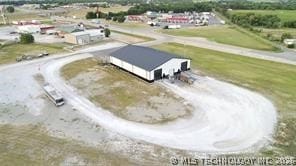 Checotah, OK 74426 McIntosh County