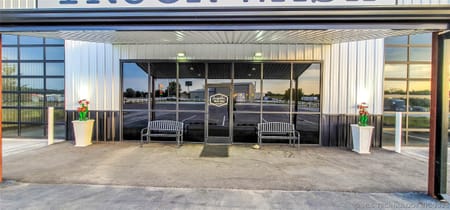 Checotah, OK 74426 McIntosh County