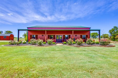 Denison, TX 75020 Grayson County