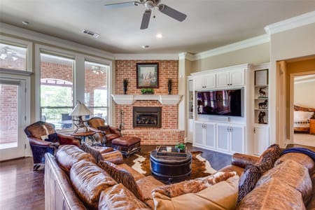 Denison, TX 75020 Grayson County