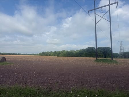 Bonham, TX 75418 Fannin County
