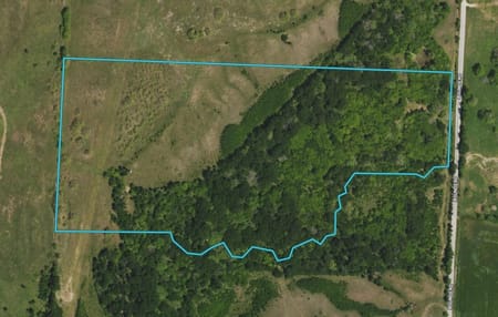 Gunter, TX 75058 Grayson County