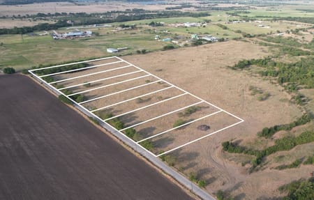 Gunter, TX 75058 Grayson County
