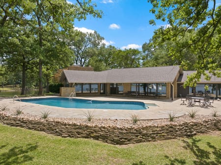 Pittsburg, TX 75686 Camp County
