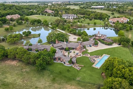 Westlake, TX 76262 Tarrant County